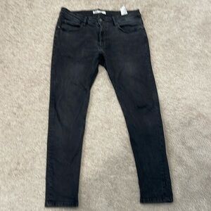 Zara men’s jeans size US 36